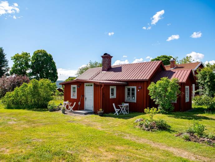 2 rok · 60 m² · Västra Flor 208