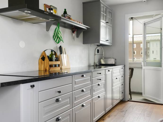 2 rok · 65 m² · Björkebogatan 6 D