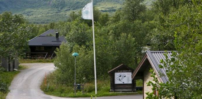 4 rok · 72 m² · Brf.Fjällsätern vecka 14, 43, 46. Hus 16. Funäsfjällen