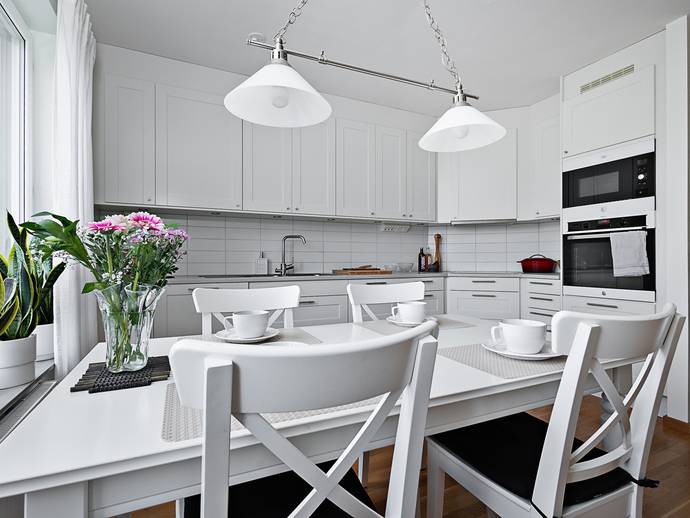 3 rok · 85 m² · Bollplansgatan 4B