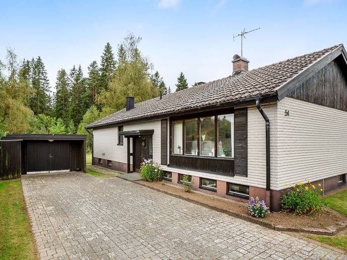 4 rok · 109 m² · Per Hörbergs väg 54