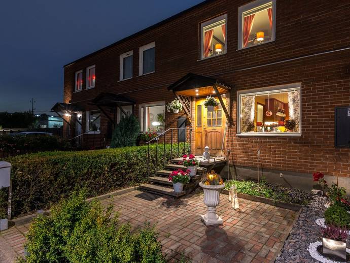 5 rok · 117 m² · Vasagatan 7