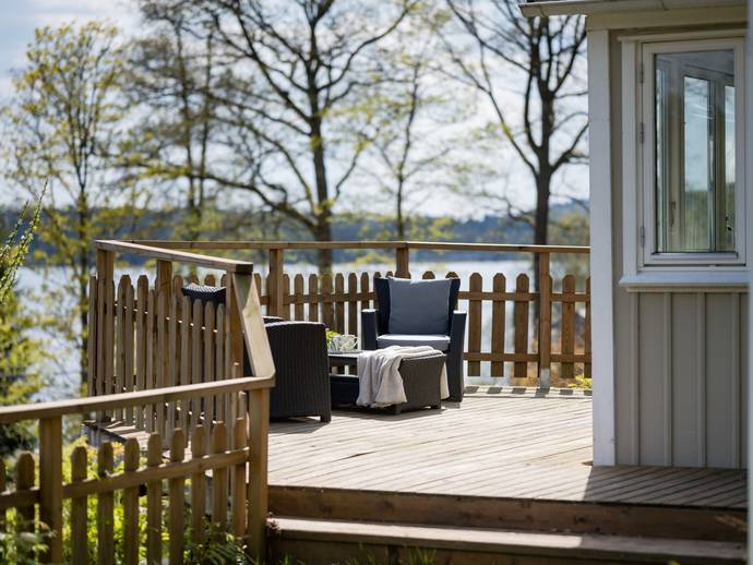2 rok · 50 m² · Lakhallsvägen 95