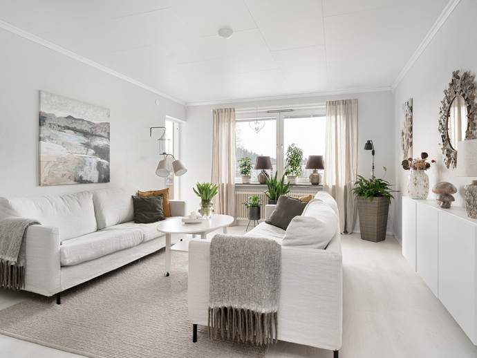 4 rok · 92 m² · Boåsvägen 25C