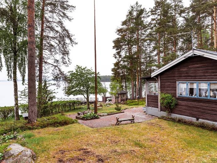 3 rok · 65 m² · Eriksberg 56