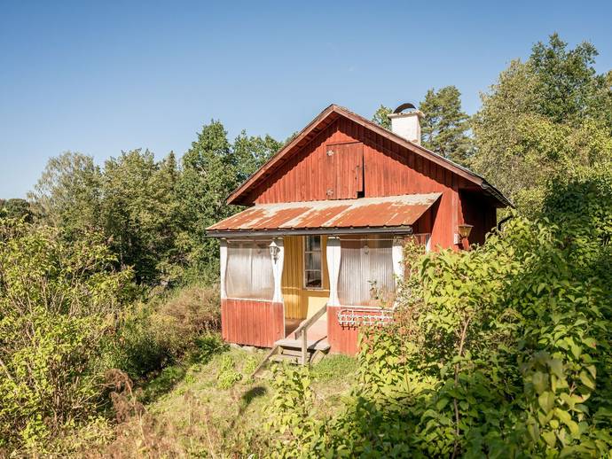 Högvalta Solbacken 1