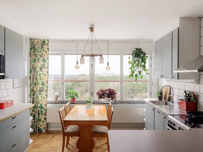 4 rok · 68 m² · Henriksdalsringen 111