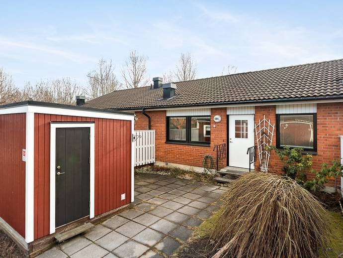2 rok · 67,5 m² · Stamvägen 184