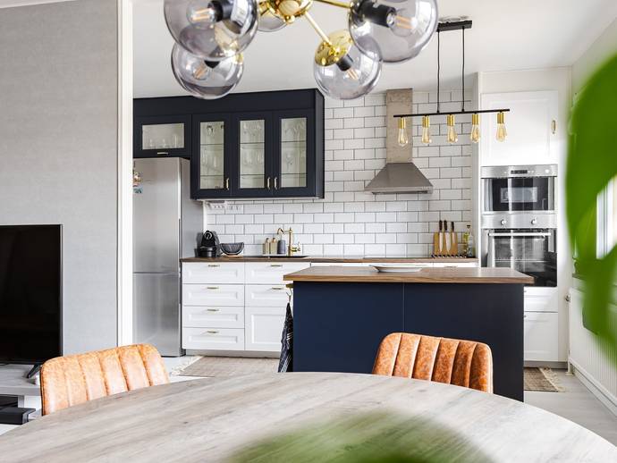 3 rok · 78,4 m² · Storgatan 65