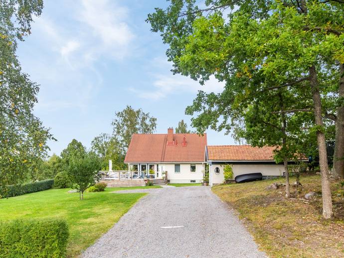 7 rok · 173 m² · Liljeholmsvägen 9