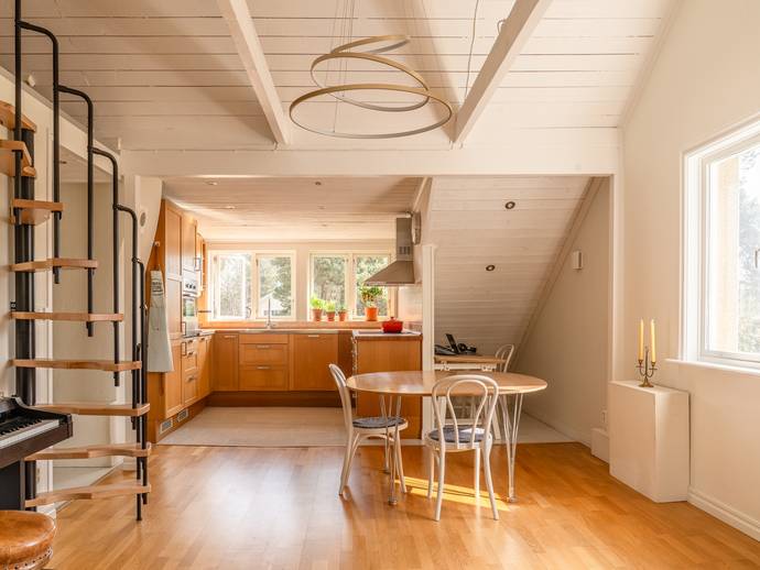 2 rok · 61 m² · Slättgårdsvägen 19