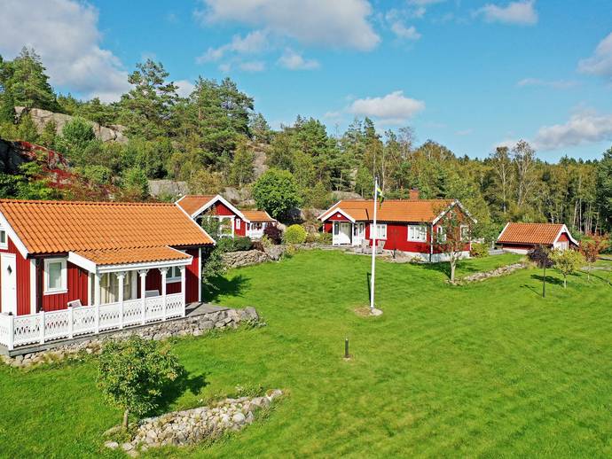 3 rok · 62 m² · Allestorp Kohagen 1