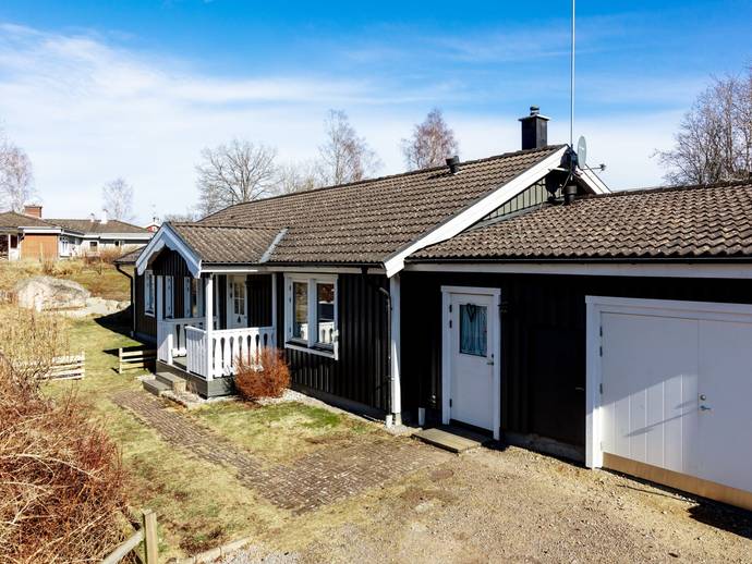5 rok · 123 m² · Älmåsvägen 12B