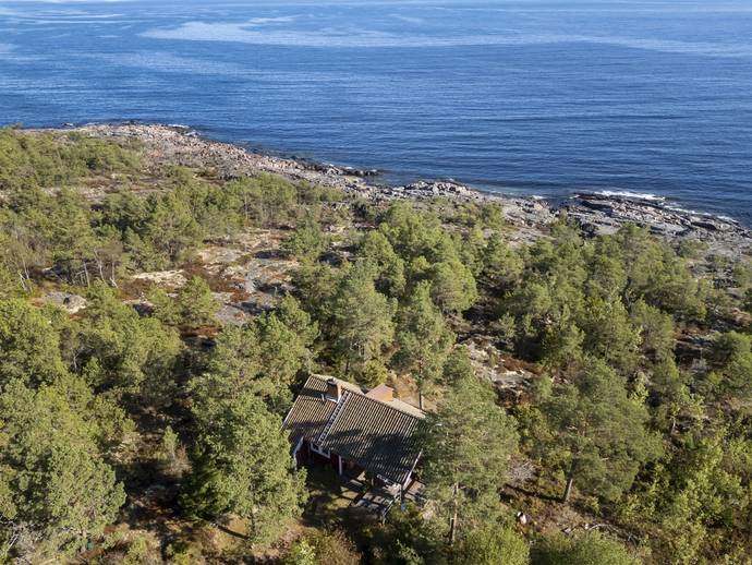 3 rok · 50 m² · Norra Havsängen 64