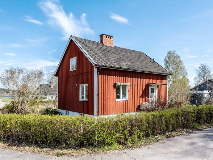 4 rok · 100 m² · Järnvägsgatan 24