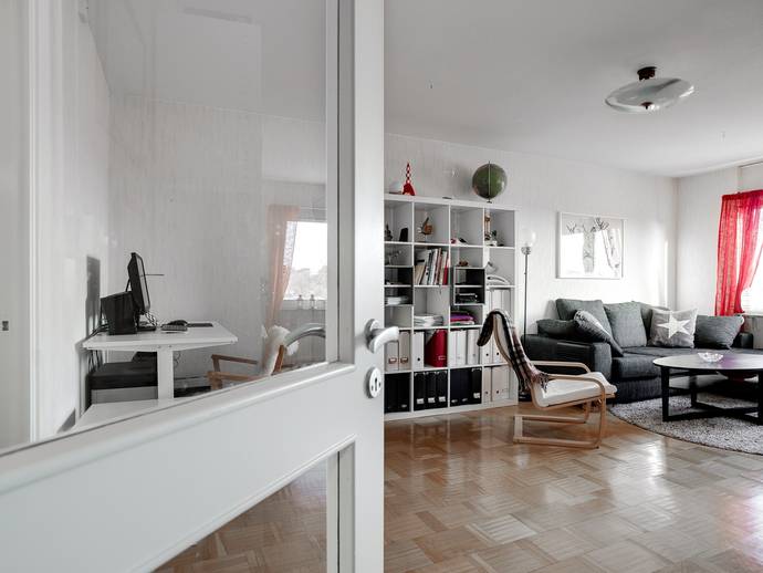 3 rok · 79 m² · Skräddaretorpsvägen 23A