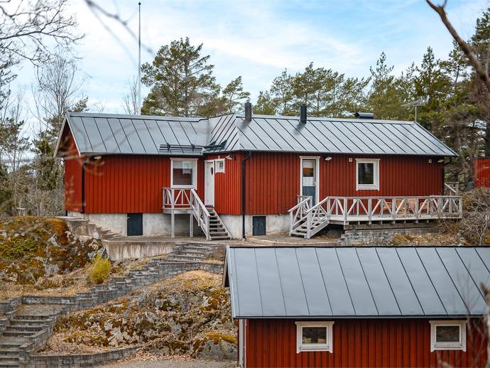 4 rok · 71 m² · Maren ängsväg 1