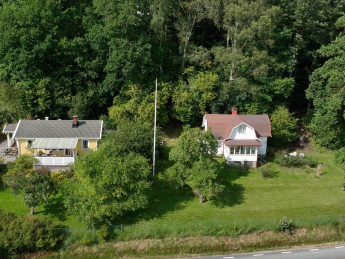 2 rok · 51 m² · Korsvägen 337