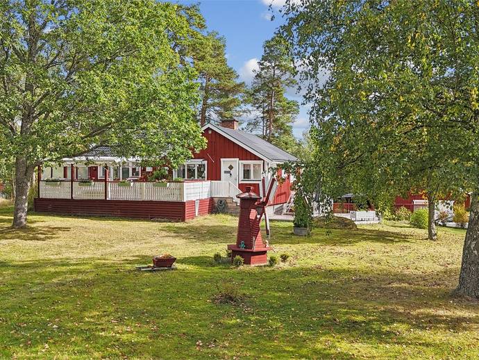 4 rok · 82 m² · Hermelinvägen 2