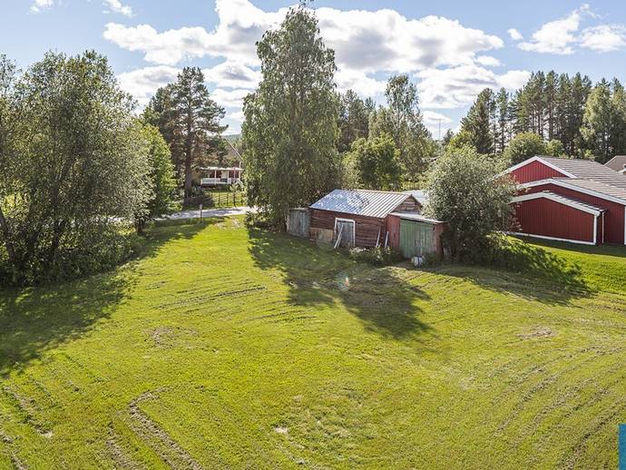 Pliggvägen 16