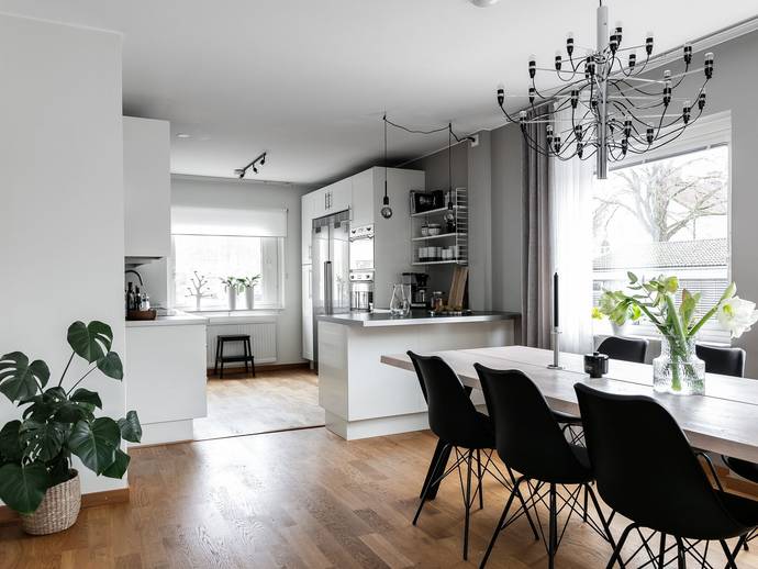4 rok · 97,5 m² · Skolgatan 4A