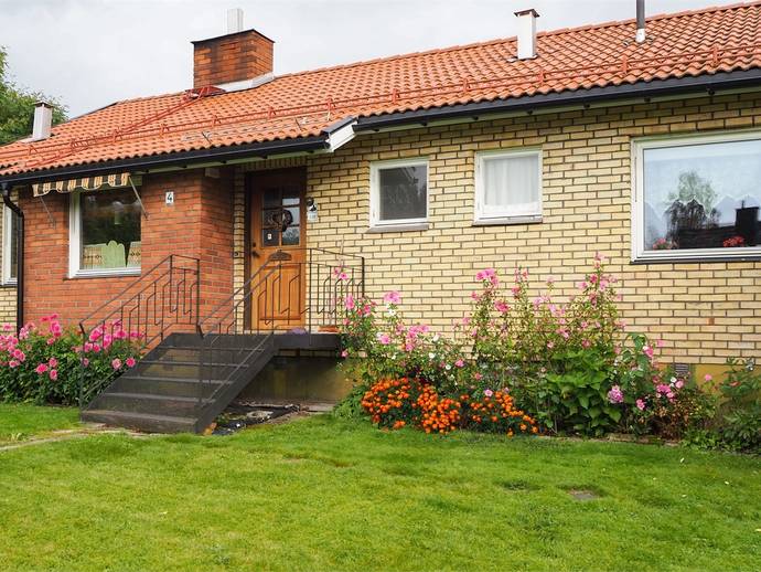 6 rok · 90 m² · Disavägen 4