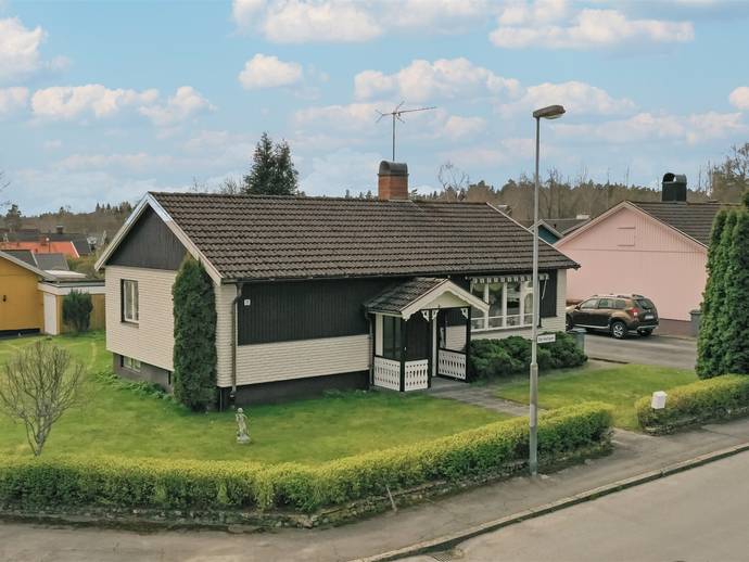 5 rok · 104 m² · Skråstigen 11