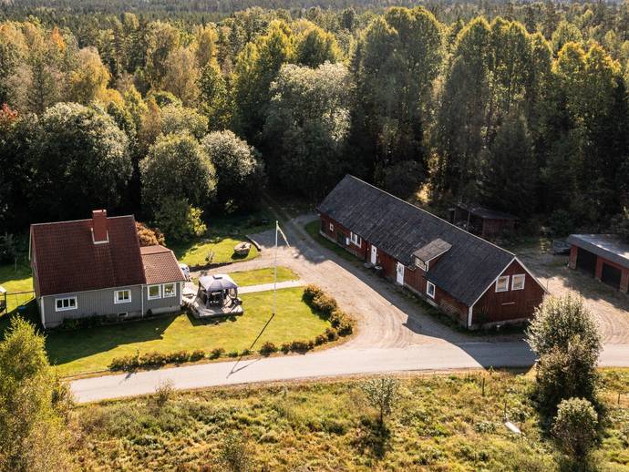 5 rok · 120 m² · Tullanäs Änganäs 1