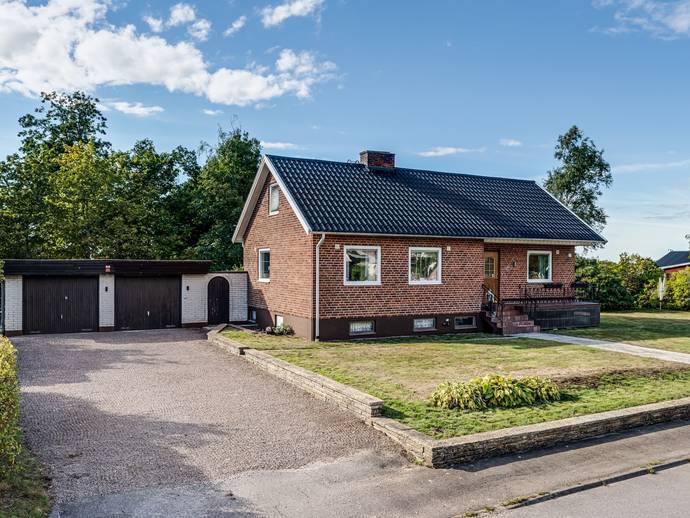 79 m² · Trekanten 23