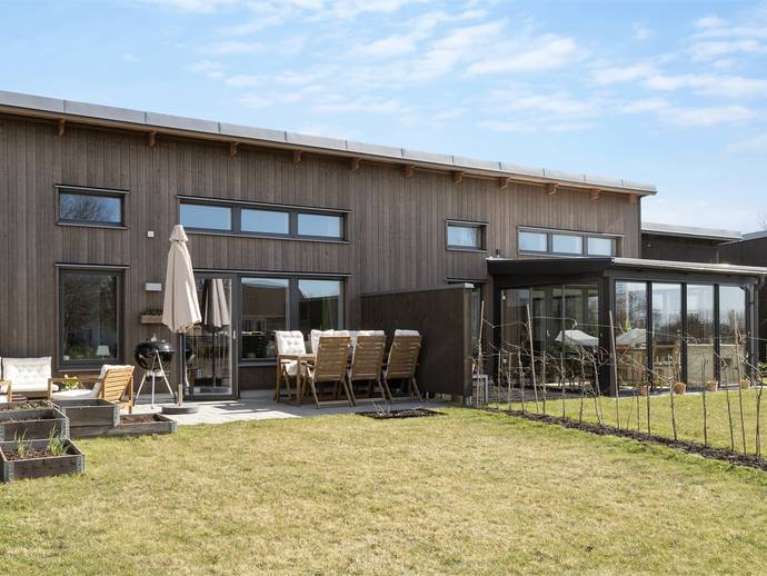 3 rok · 84 m² · Brunklövervägen 12