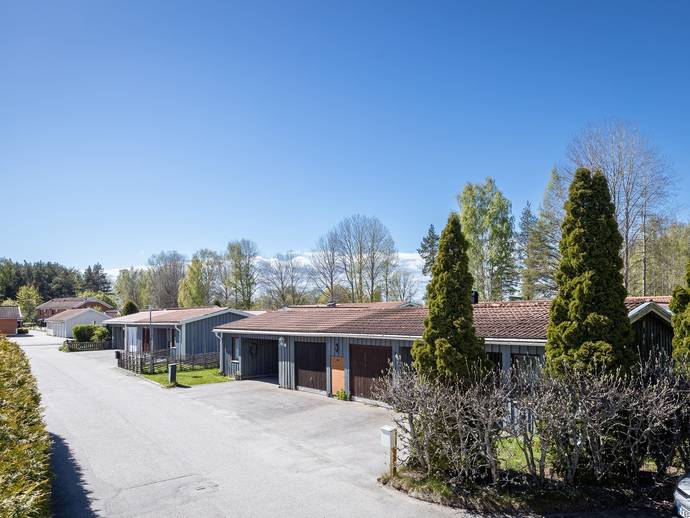 4 rok · 107 m² · Norra Öbyvägen 20