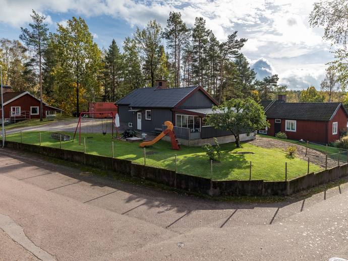 3 rok · 69 m² · Ingenjörsvägen 51