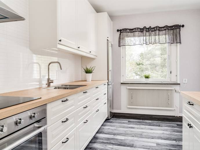 3 rok · 69 m² · Hammargatan 22
