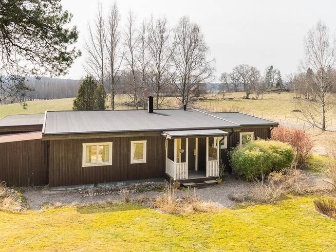 5 rok · 95 m² · Himlinge Grindlöftet