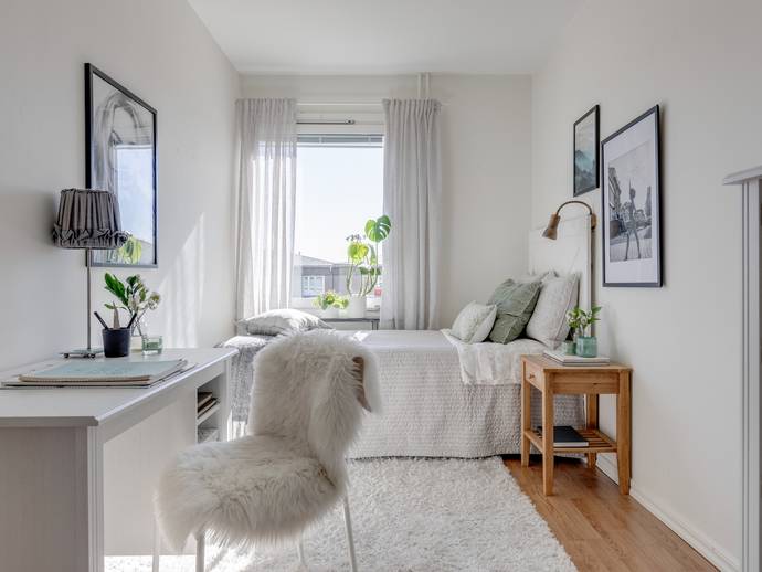 3 rok · 78 m² · Brynjegatan 19