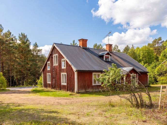 6 rok · 158 m² · Österledingevägen 15