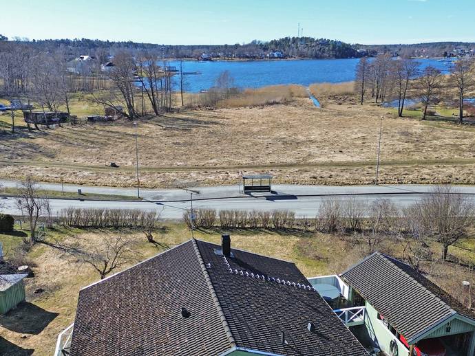 5 rok · 155 m² · Sabelvägen 12