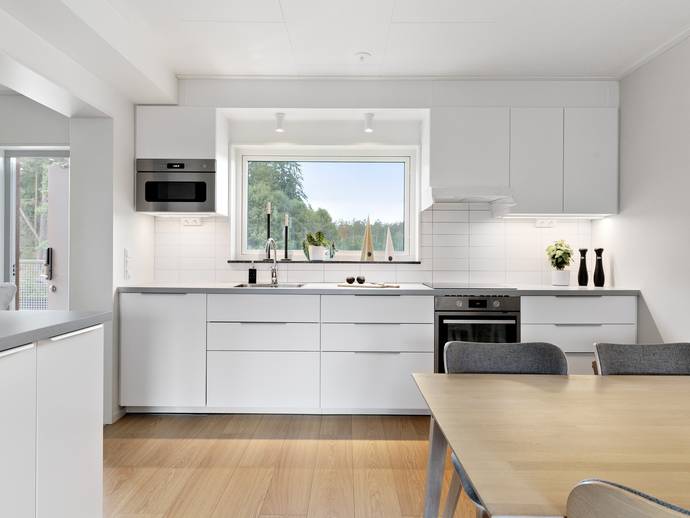 4 rok · 85 m² · Tegelbrukets väg 4C