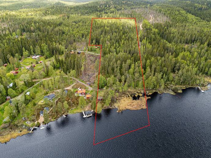 Spånsans fäbodar 59A