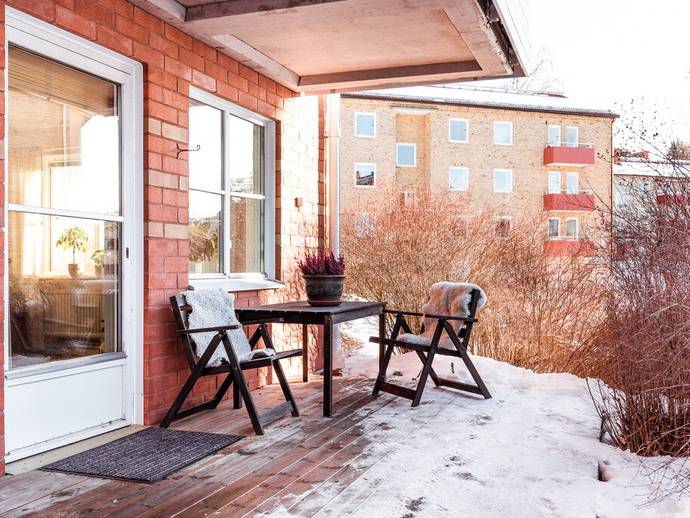 2 rok · 63,5 m² · Tallbacksvägen 3