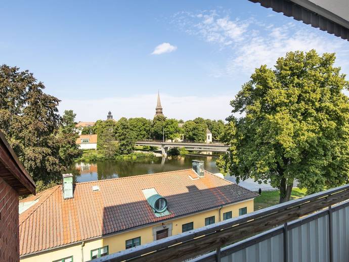 5 rok · 110,8 m² · Köpmangatan 30C