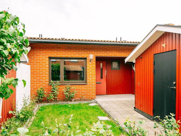 3 rok · 92,5 m² · Barkvägen 21D