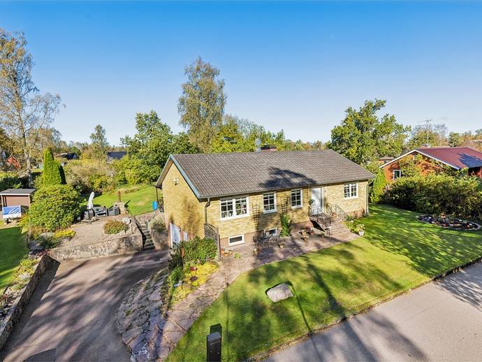 4 rok · 107 m² · Junexvägen 35