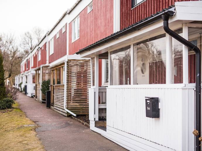 4 rok · 122 m² · Legendgatan 6