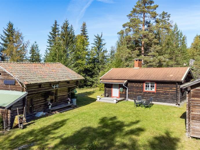 1 rok · 38 m² · Södra Nålberg 5
