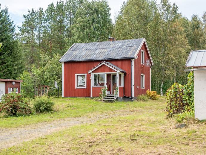 3 rok · 85 m² · Brännfors 4