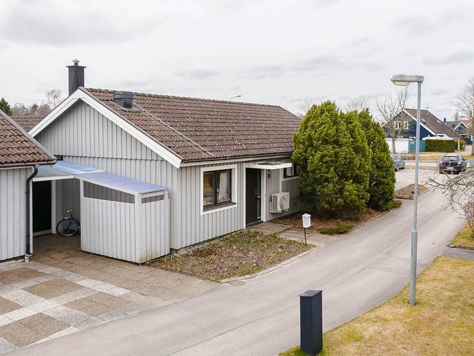4 rok · 115 m² · Nyhemsgatan 50