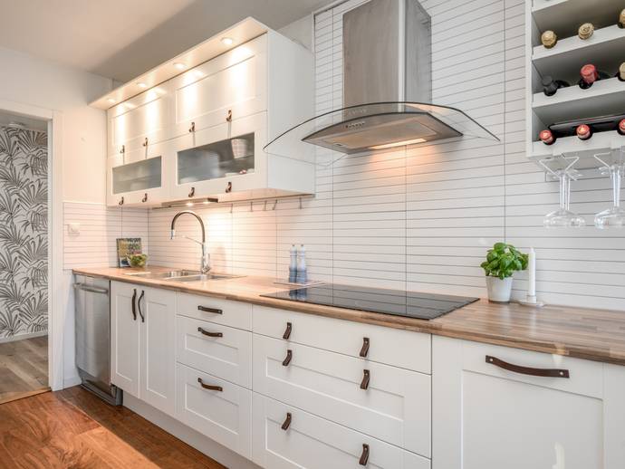 3 rok · 87,5 m² · Fredsgatan 22A