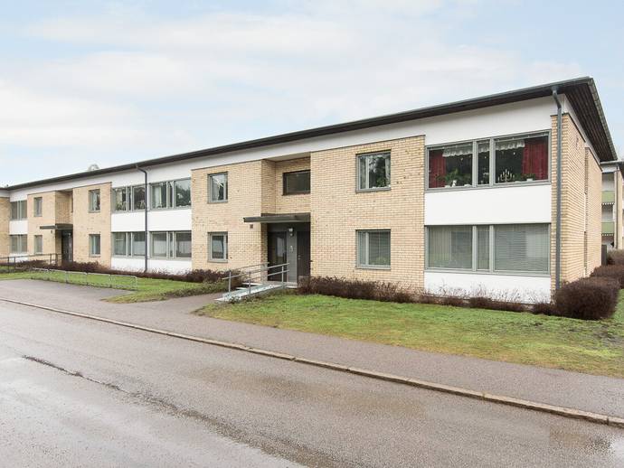 3 rok · 83,5 m² · Stenbrötsgatan 53