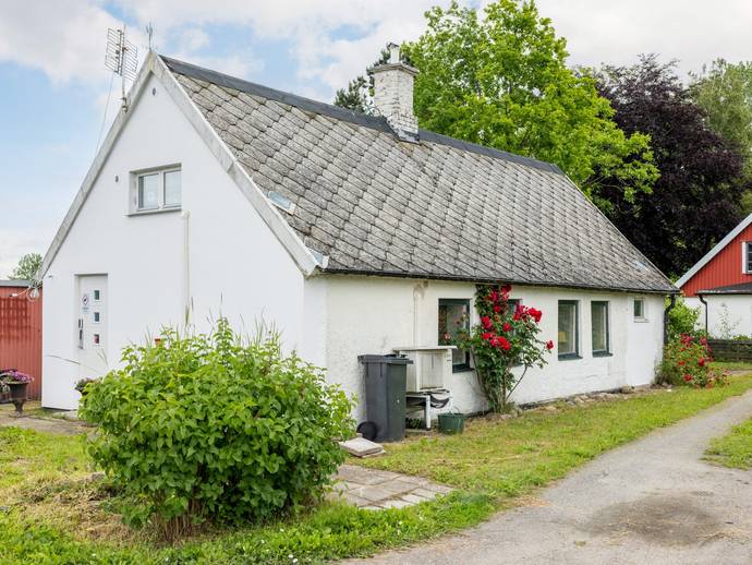3 rok · 55 m² · Skurup 4834